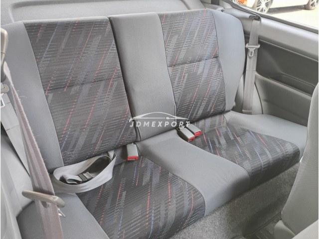 Toyota Starlet 1999 thumbnail 11