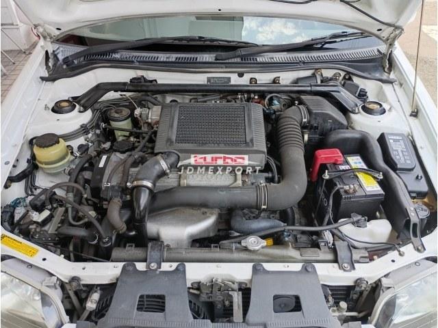 Toyota Starlet 1999 thumbnail 20