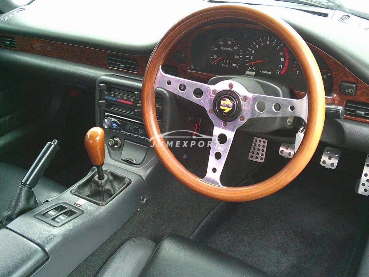 Suzuki Cappuccino 1992 thumbnail 8