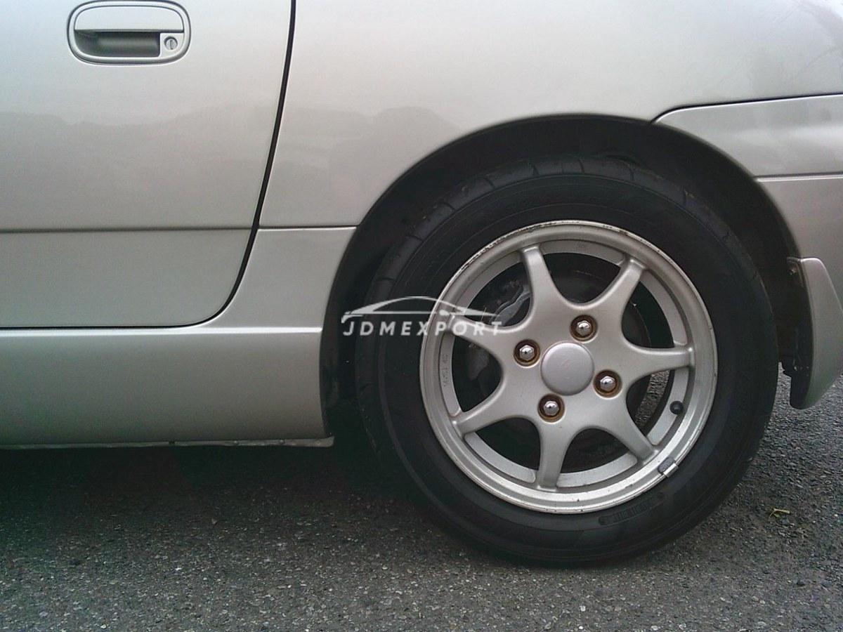 Suzuki Cappuccino 1992 thumbnail 29