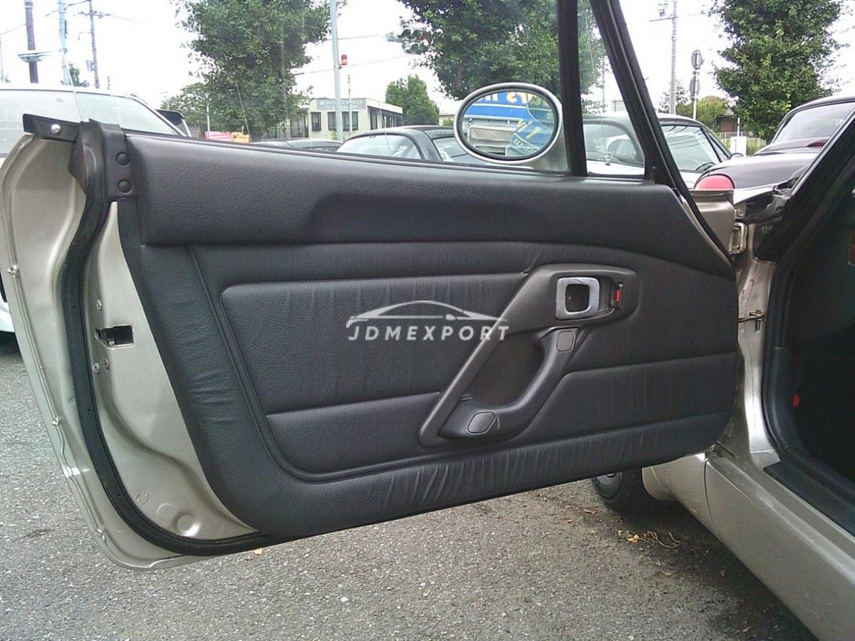 Suzuki Cappuccino 1992 thumbnail 14