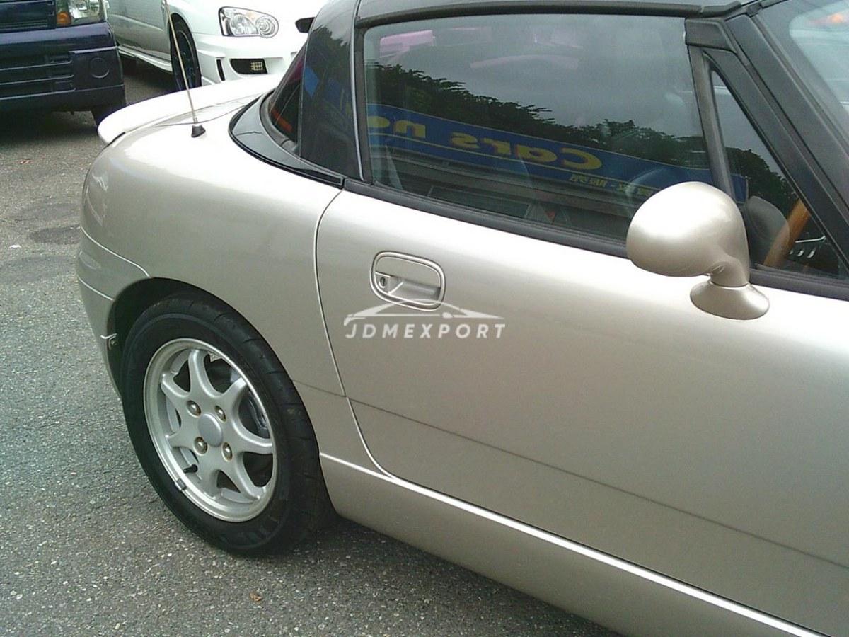 Suzuki Cappuccino 1992 thumbnail 64