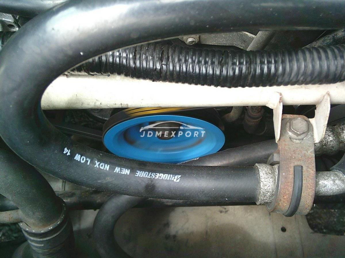 Suzuki Cappuccino 1992 thumbnail 24