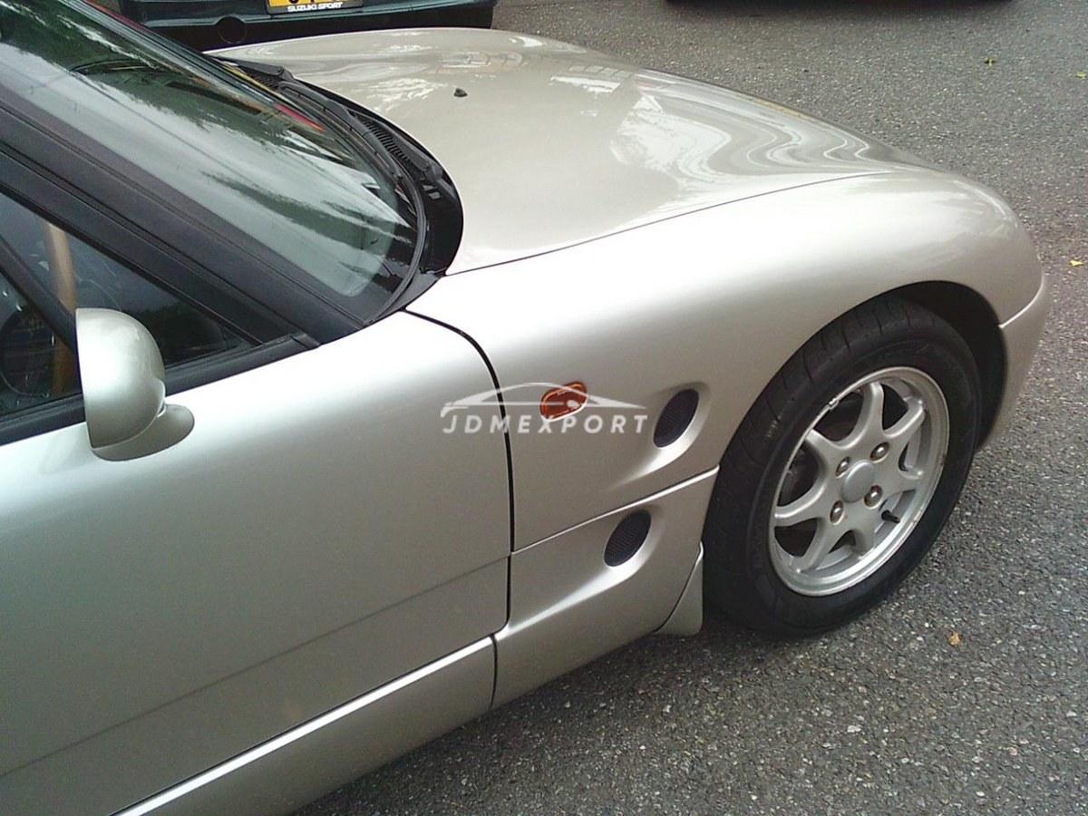 Suzuki Cappuccino 1992 thumbnail 53