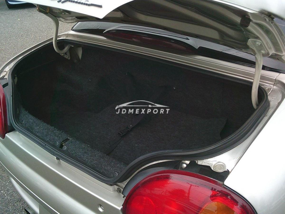 Suzuki Cappuccino 1992 thumbnail 20