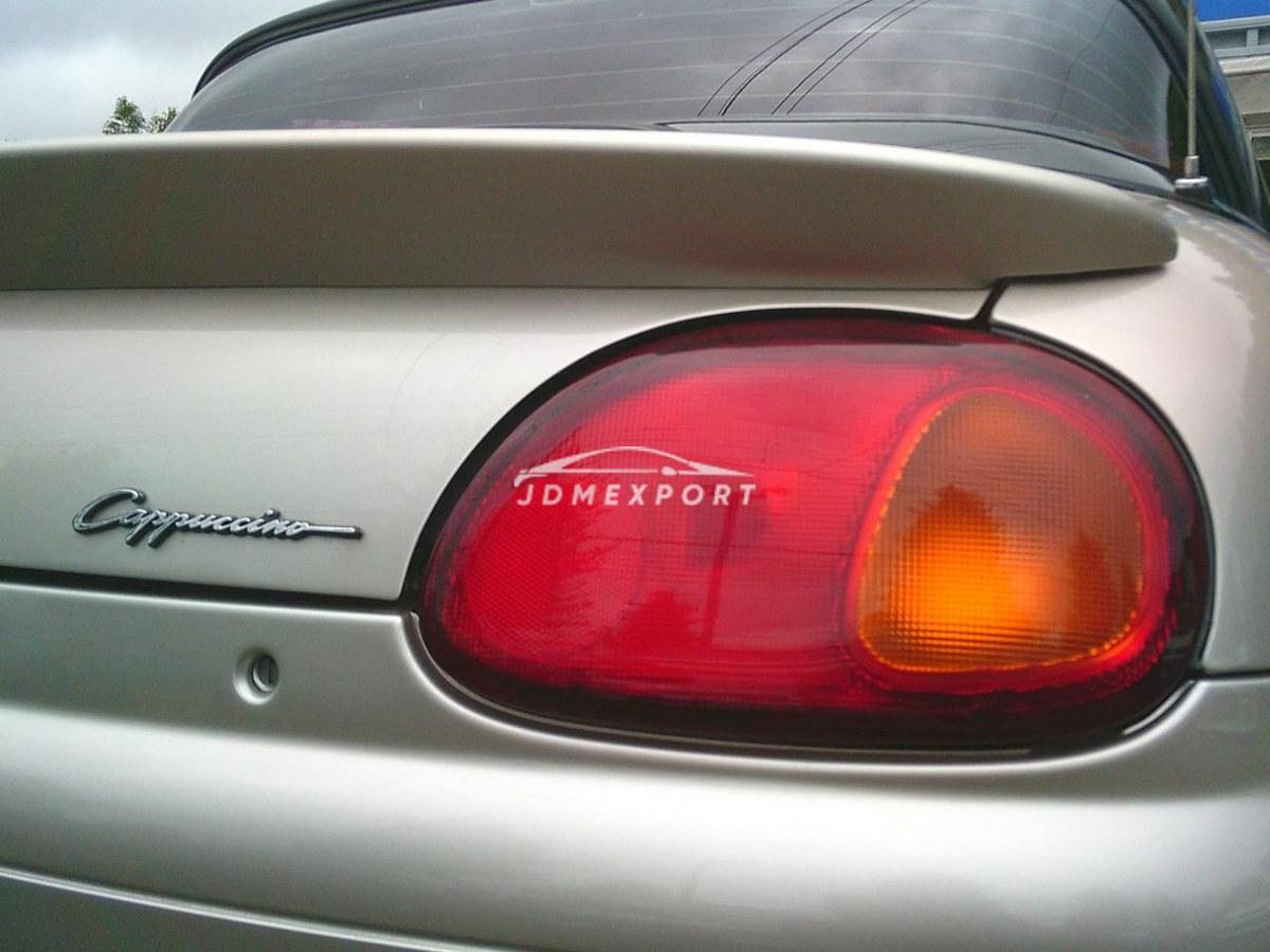 Suzuki Cappuccino 1992 thumbnail 63