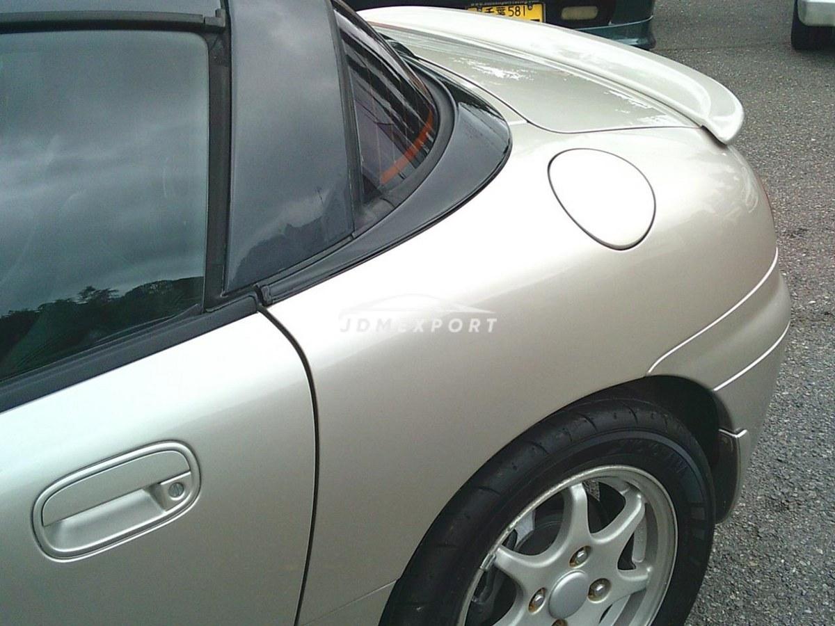 Suzuki Cappuccino 1992 thumbnail 46