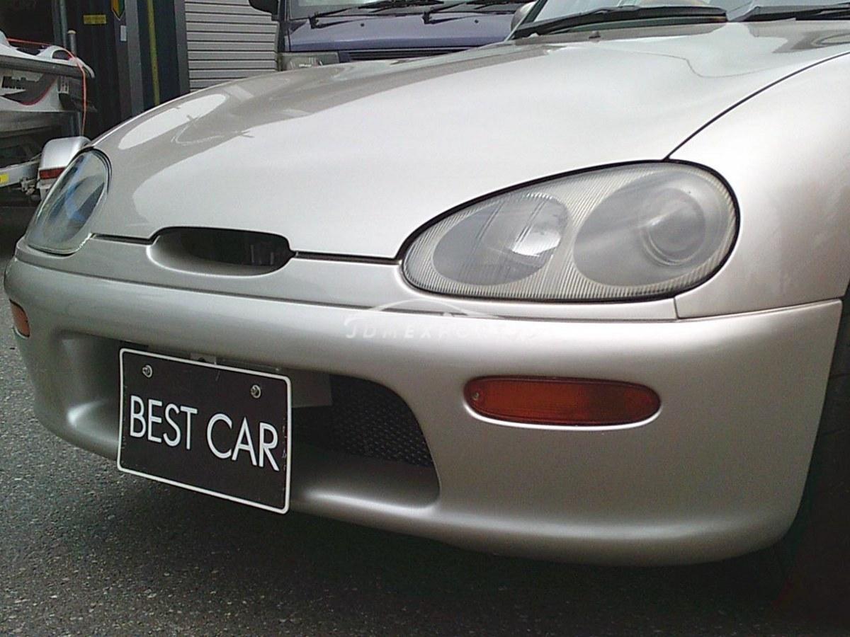 Suzuki Cappuccino 1992 thumbnail 25