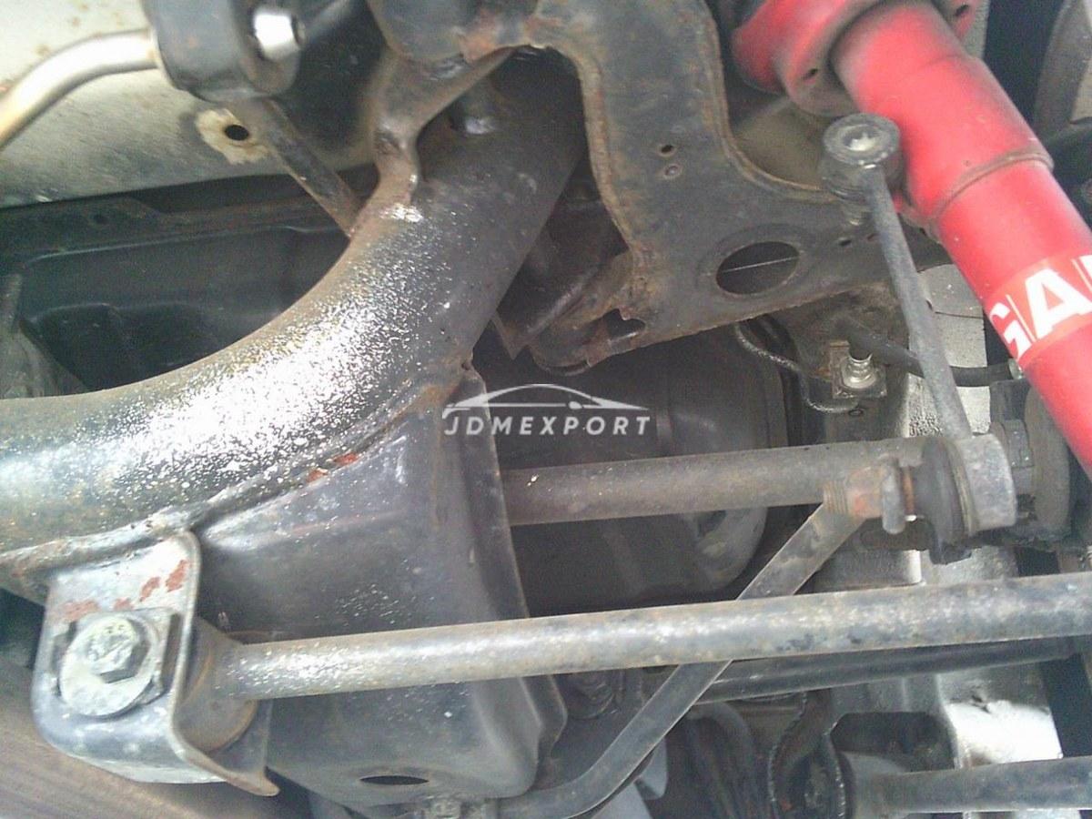 Suzuki Cappuccino 1992 thumbnail 68