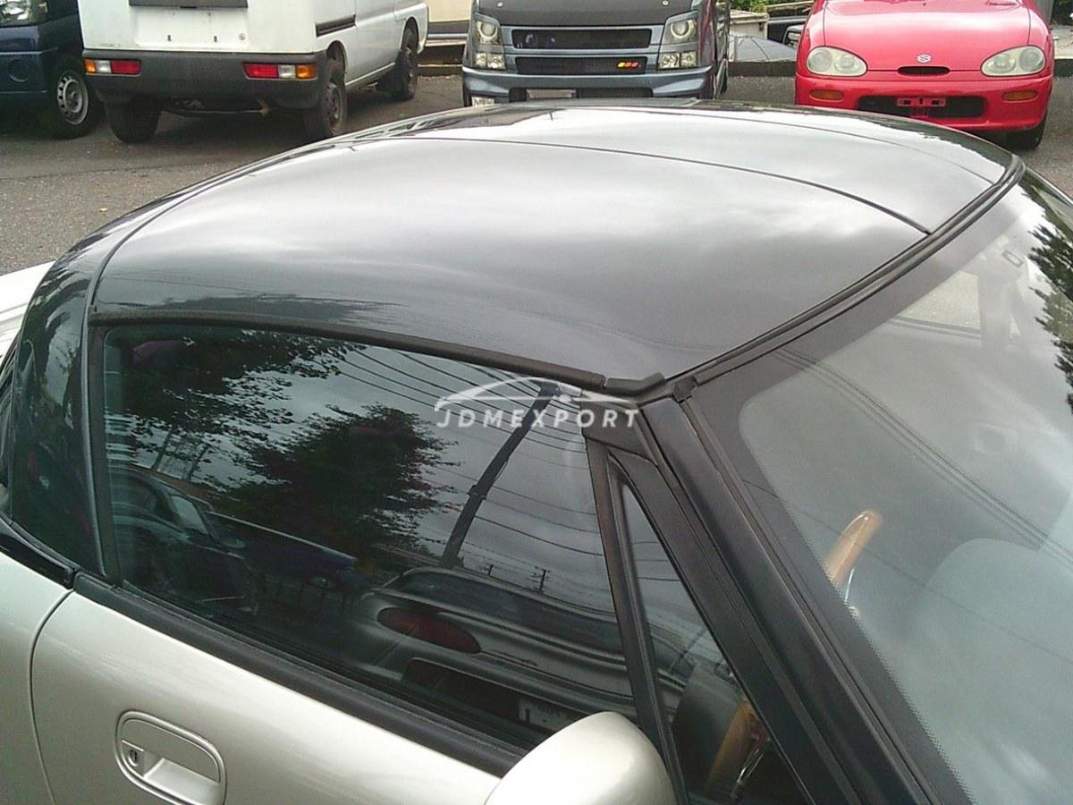 Suzuki Cappuccino 1992 thumbnail 39