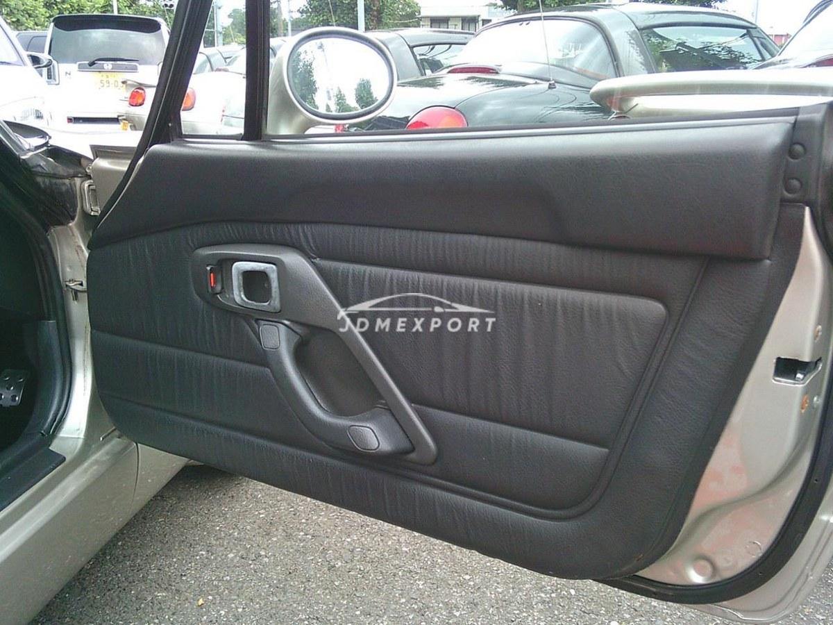 Suzuki Cappuccino 1992 thumbnail 15