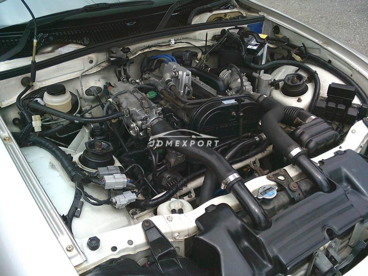 Suzuki Cappuccino 1992 thumbnail 21