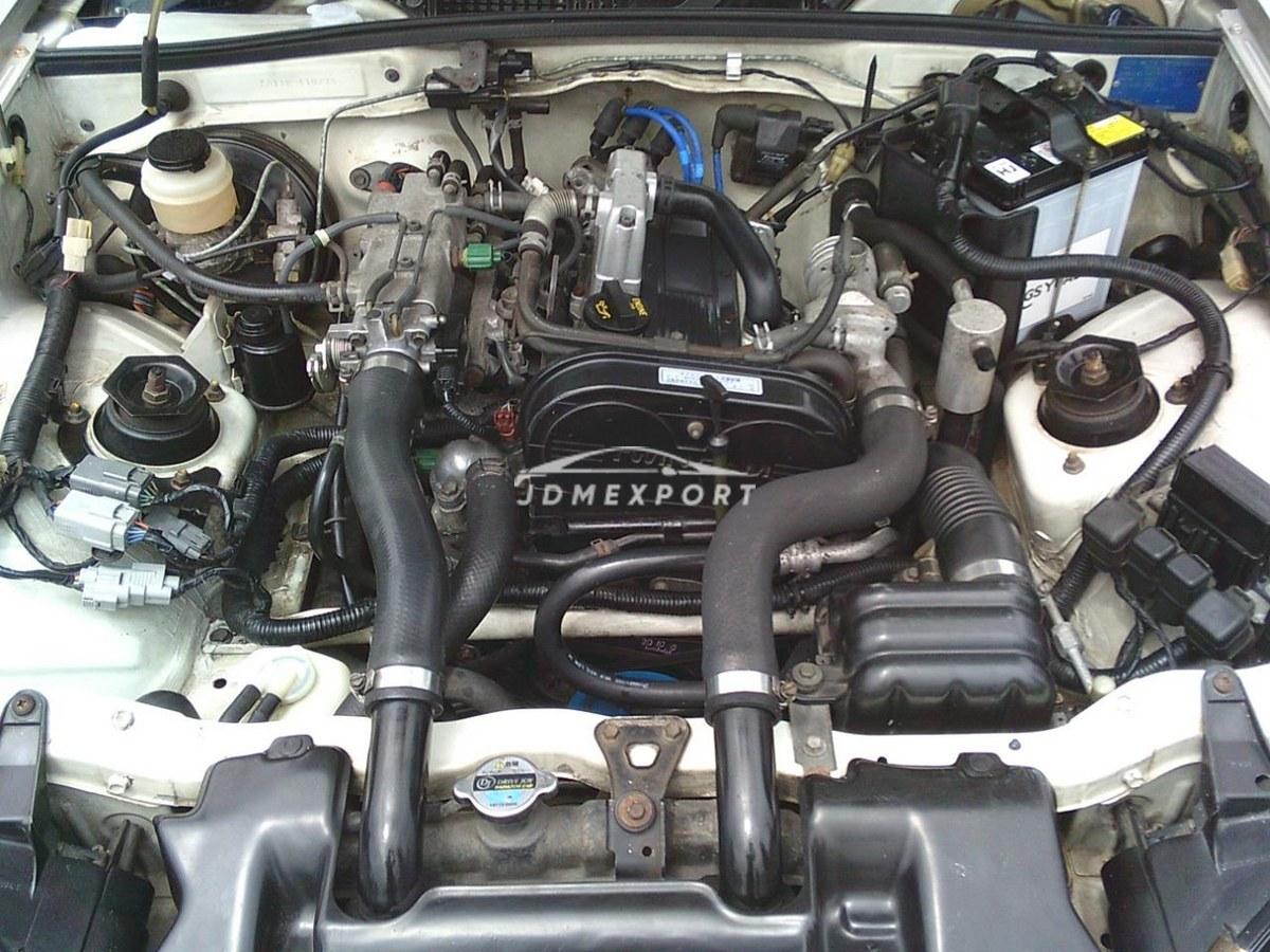 Suzuki Cappuccino 1992 thumbnail 22