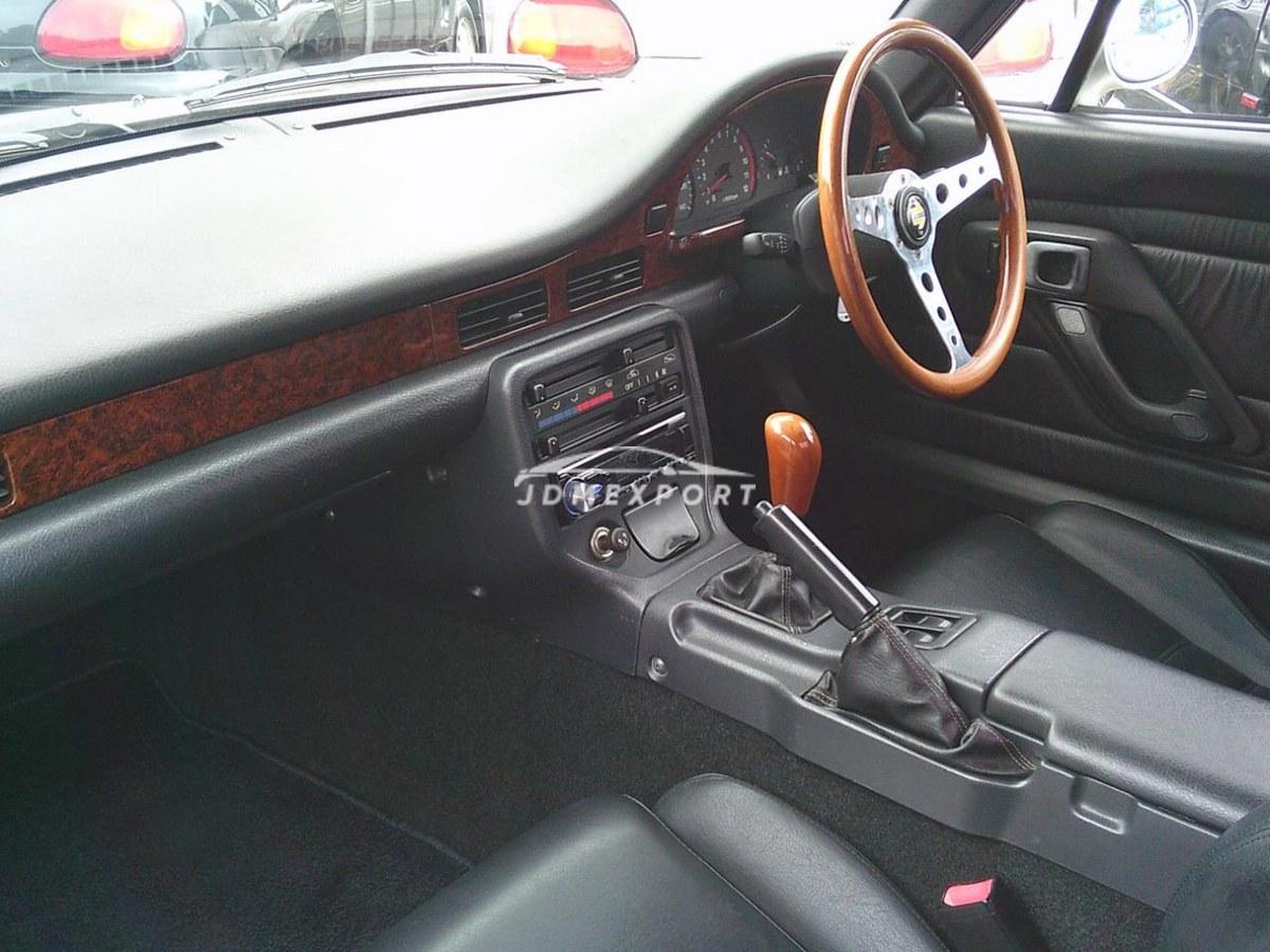 Suzuki Cappuccino 1992 thumbnail 9