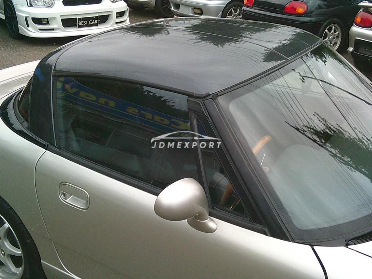 Suzuki Cappuccino 1992 thumbnail 27