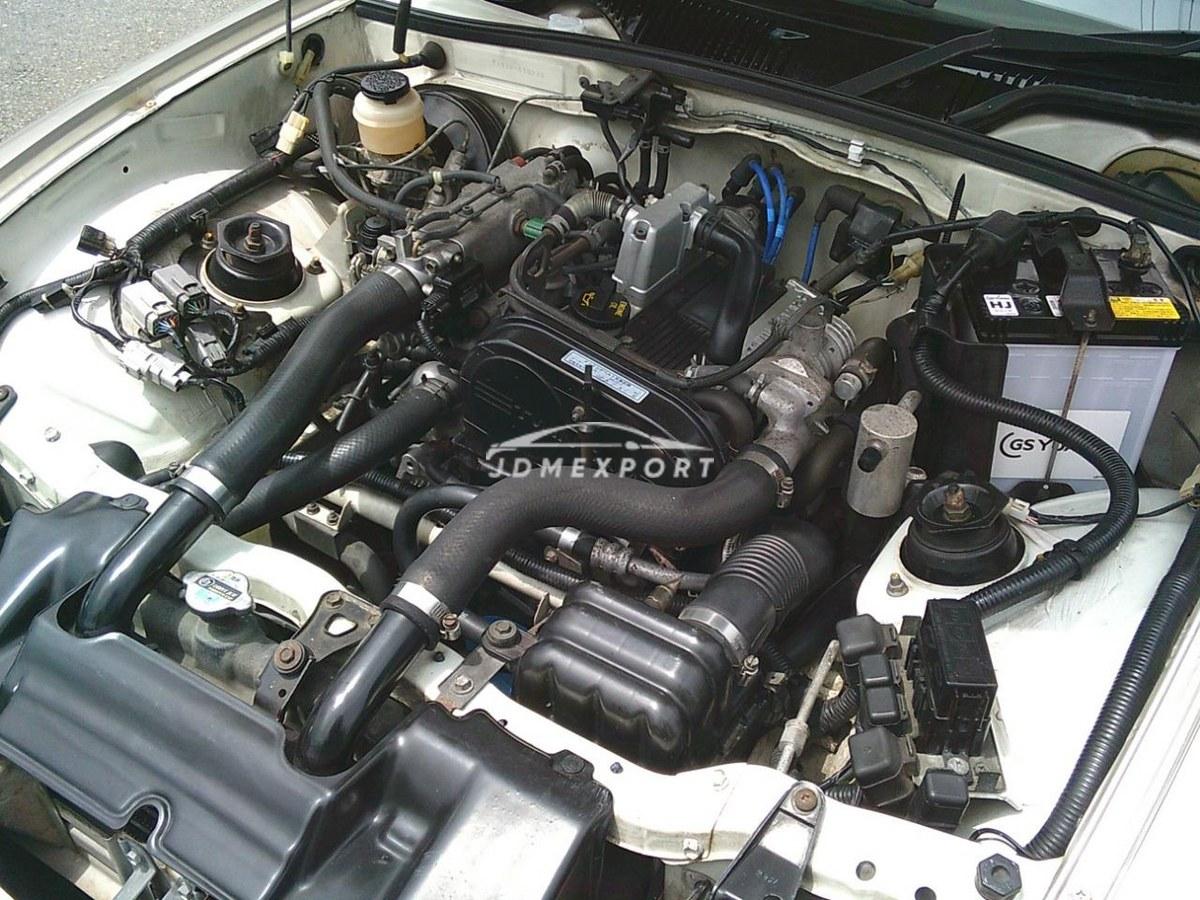 Suzuki Cappuccino 1992 thumbnail 23