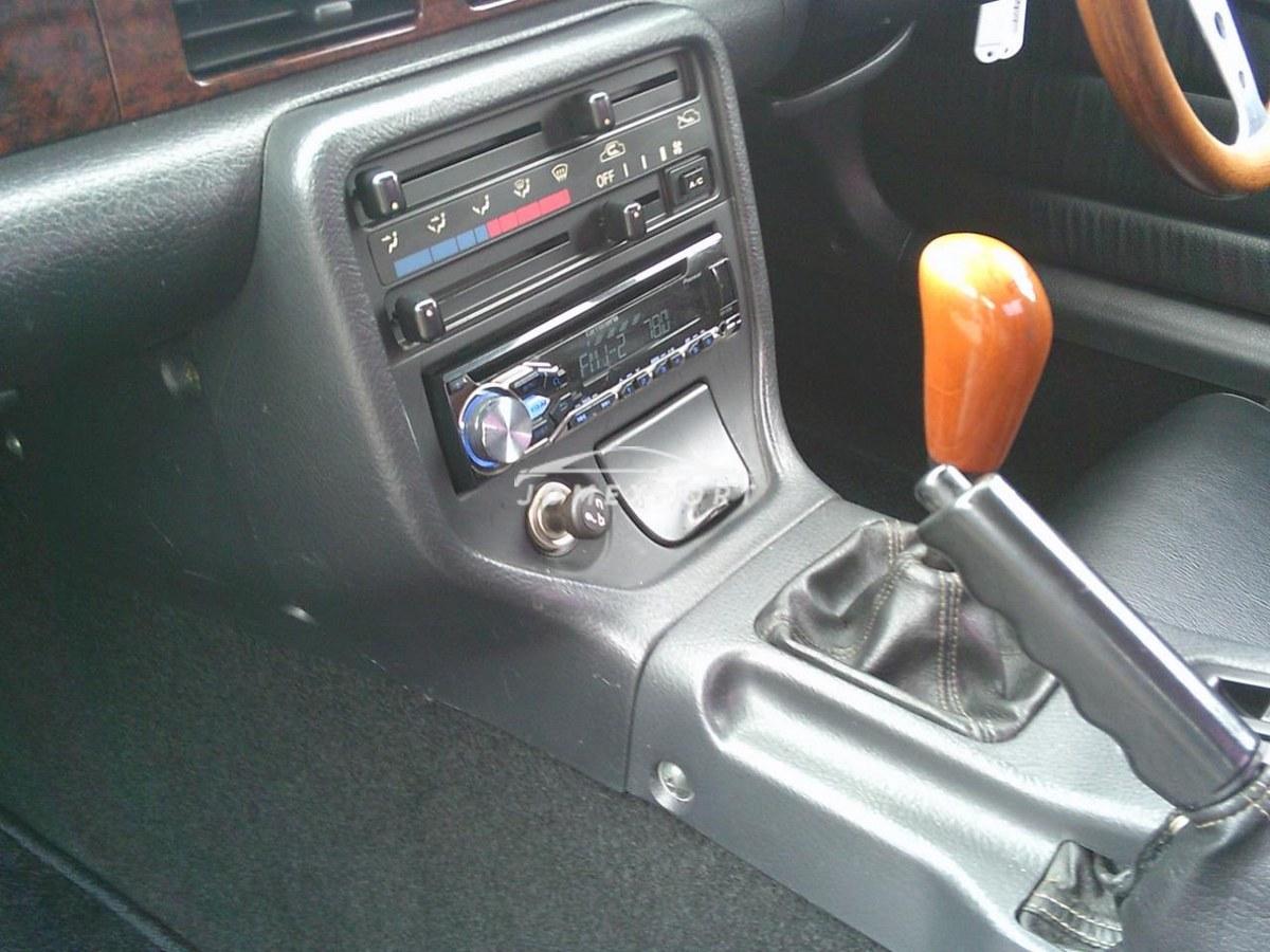 Suzuki Cappuccino 1992 thumbnail 16