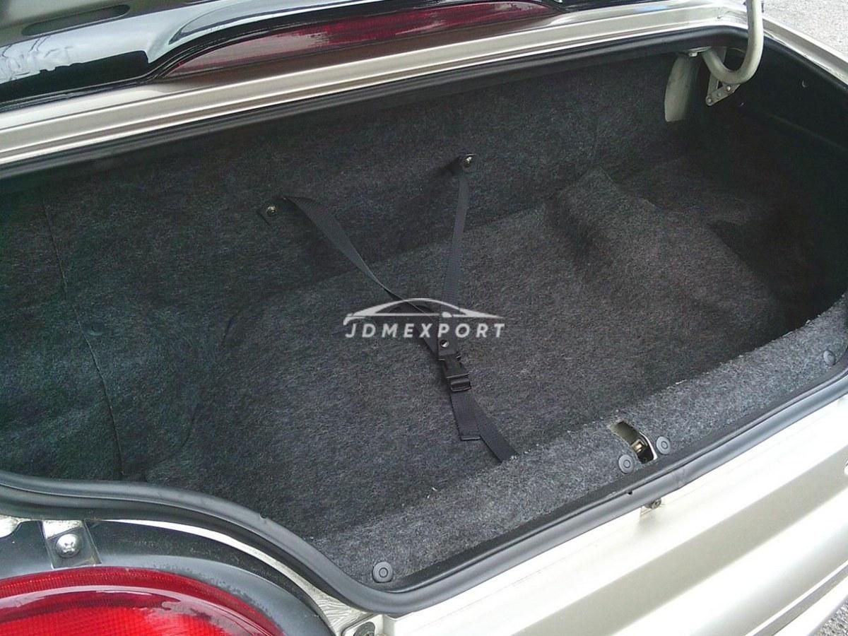 Suzuki Cappuccino 1992 thumbnail 19