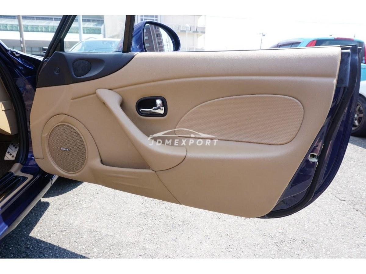 Mazda Roadster 2002 thumbnail 43