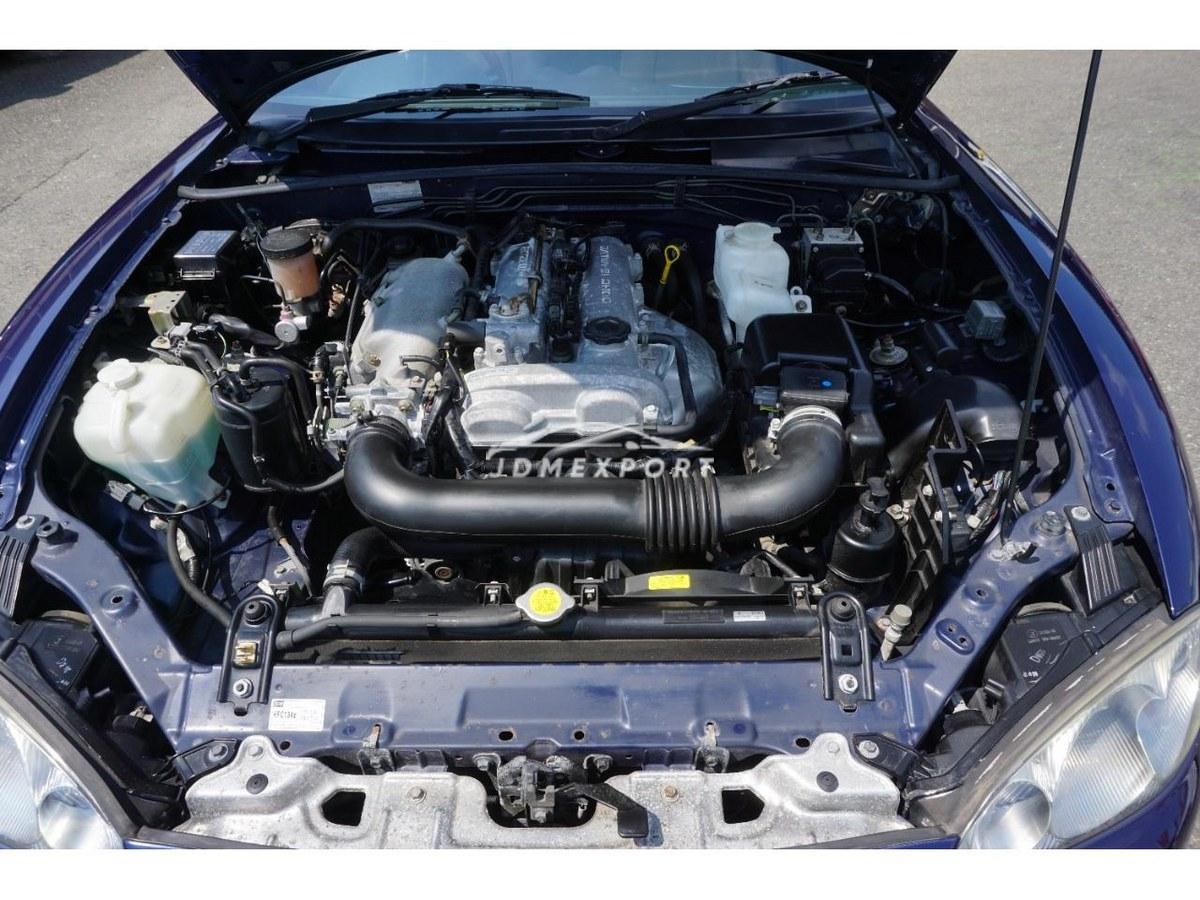 Mazda Roadster 2002 thumbnail 45