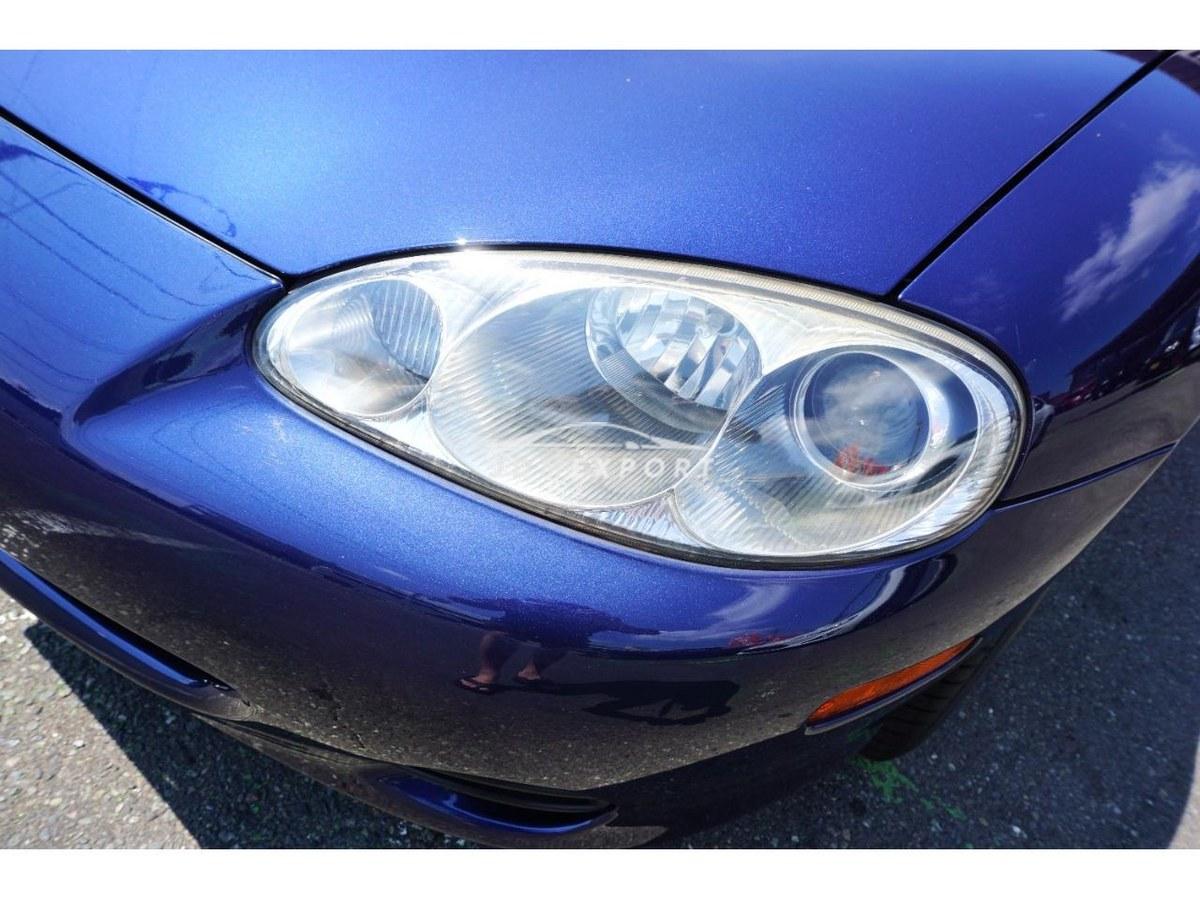 Mazda Roadster 2002 thumbnail 18