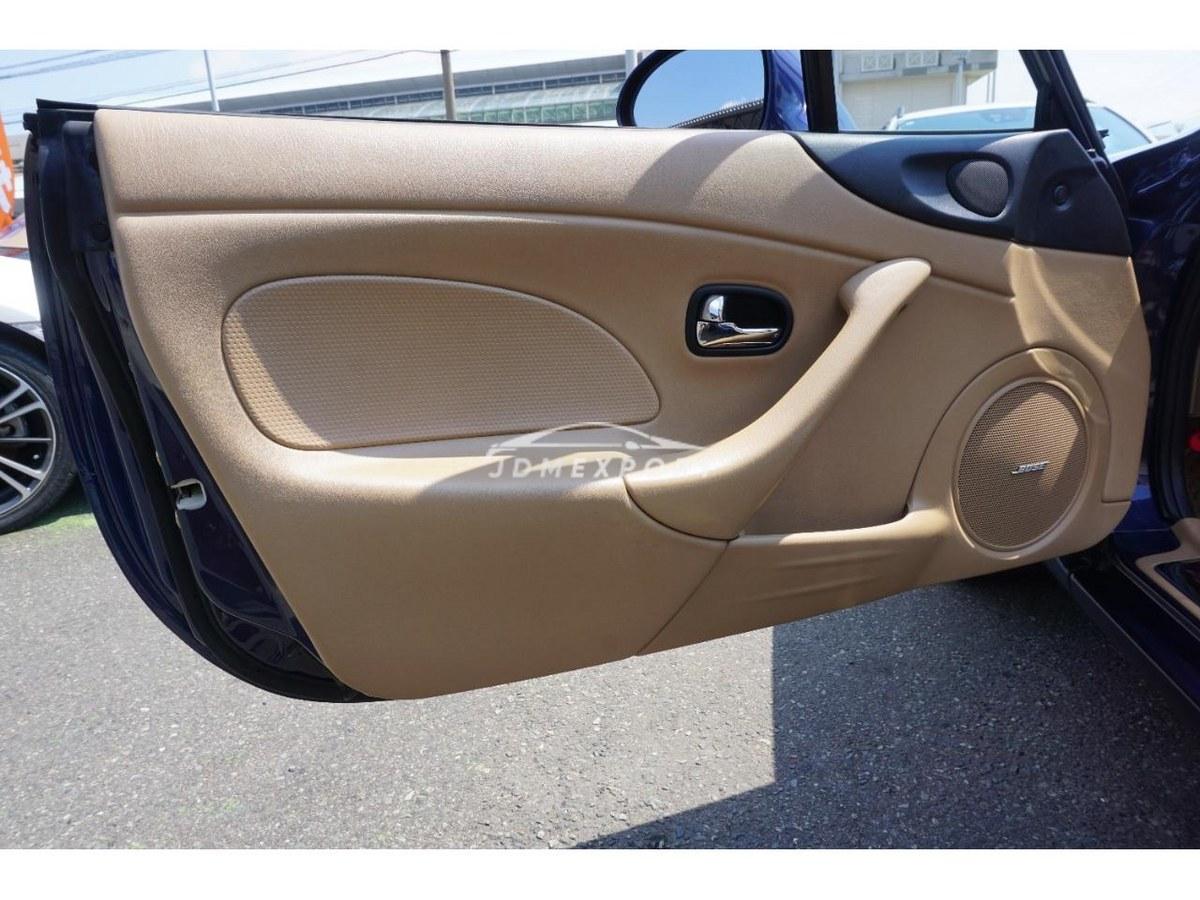Mazda Roadster 2002 thumbnail 42