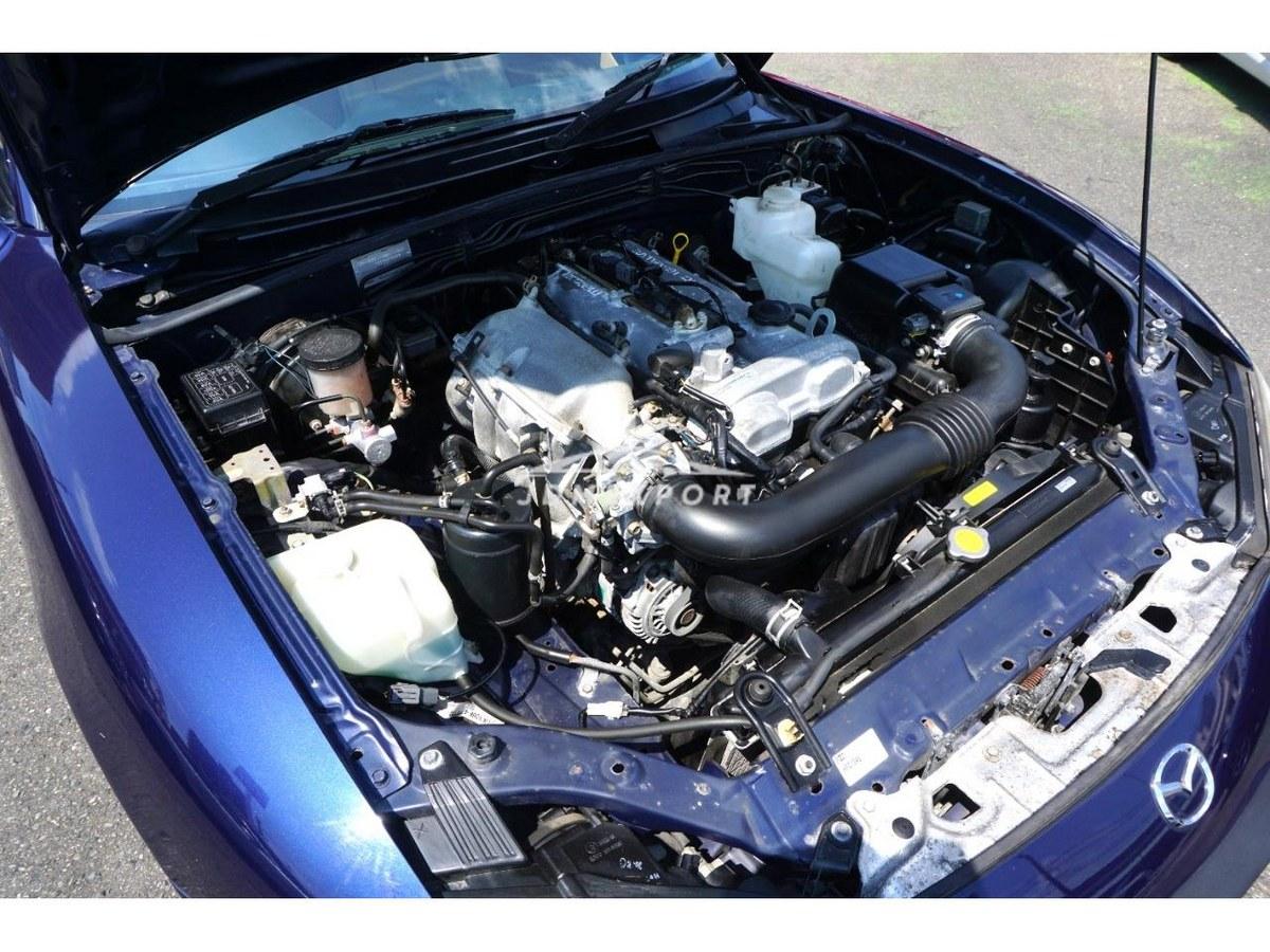 Mazda Roadster 2002 thumbnail 44