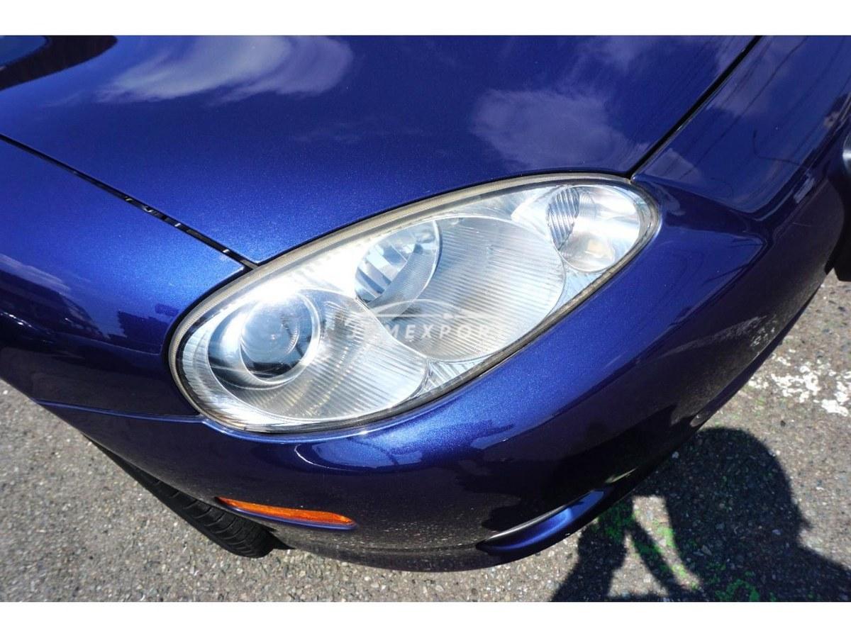 Mazda Roadster 2002 thumbnail 17