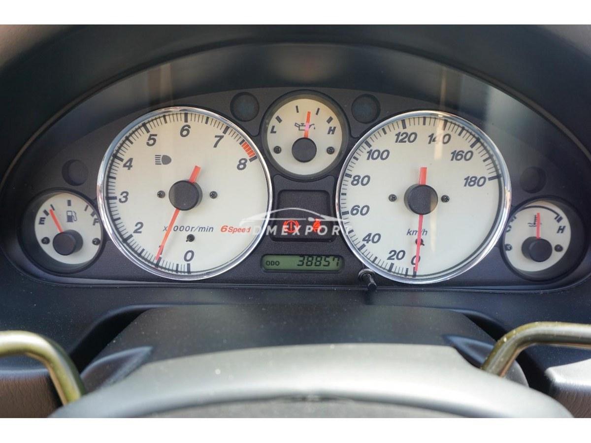 Mazda Roadster 2002 thumbnail 39