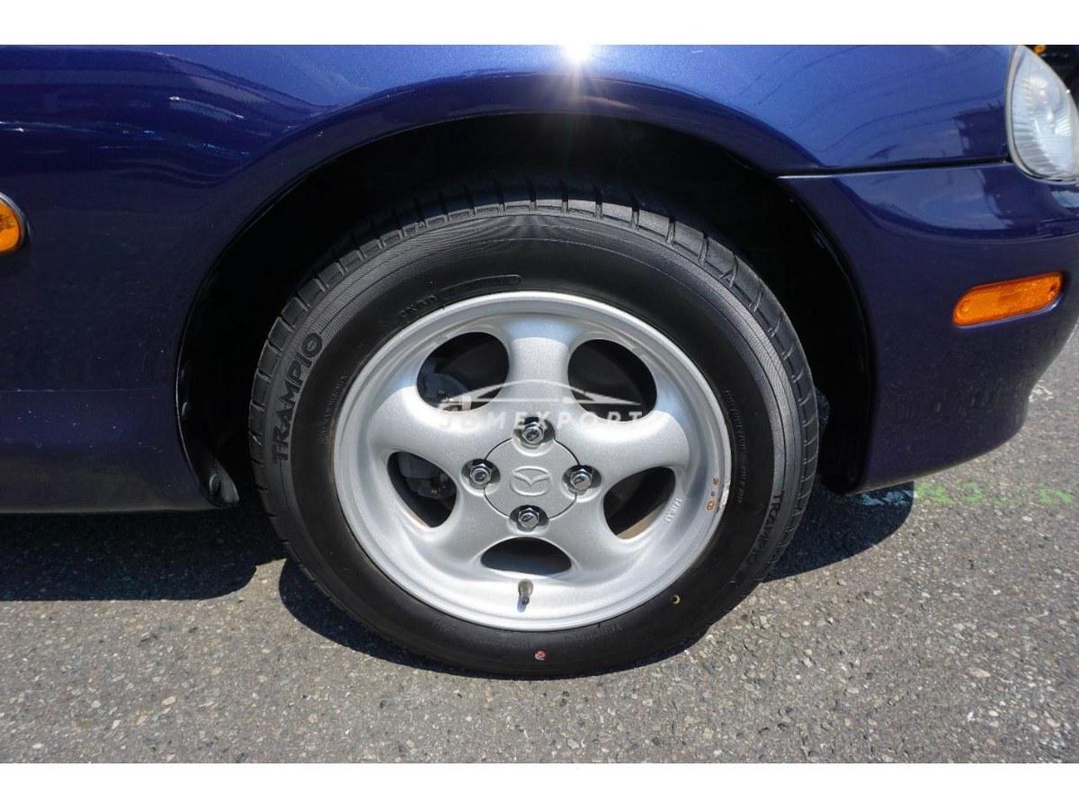Mazda Roadster 2002 thumbnail 21