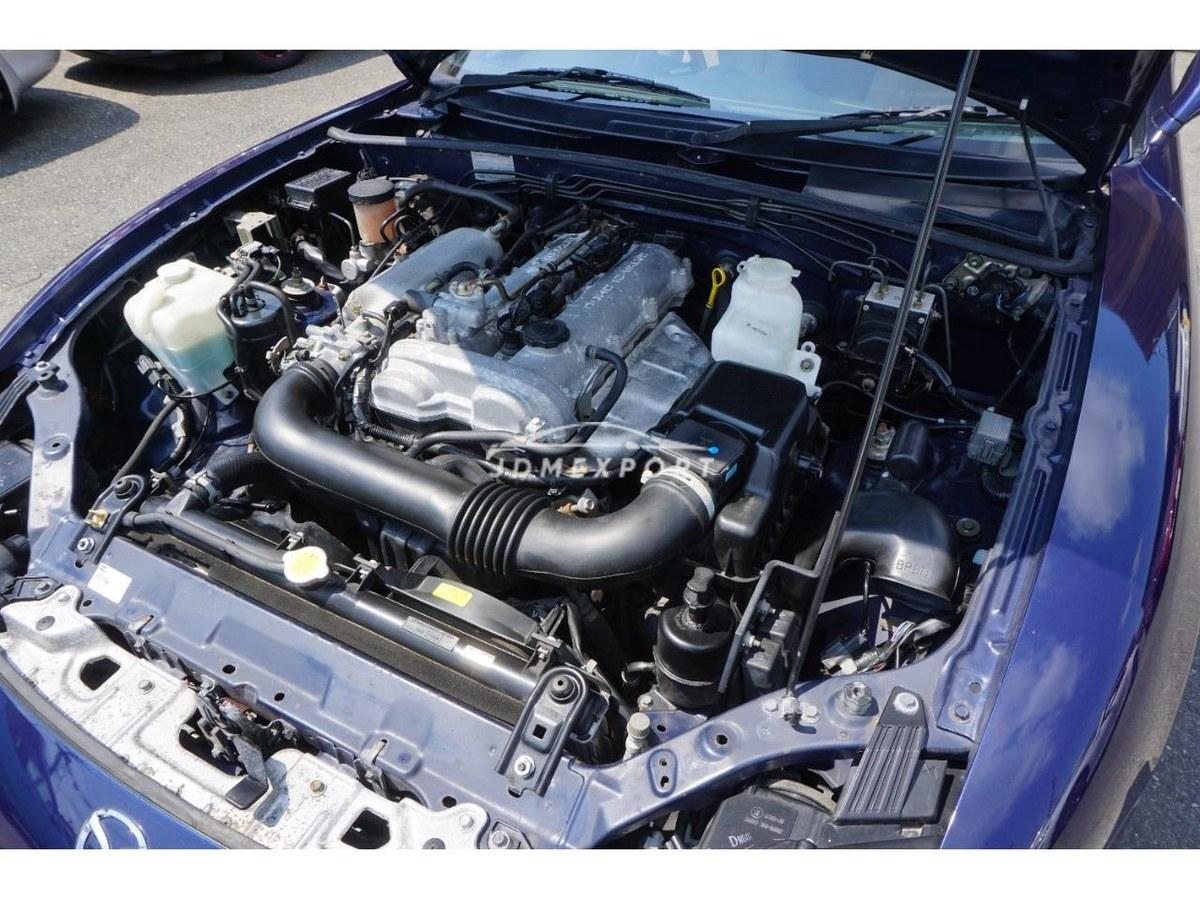 Mazda Roadster 2002 thumbnail 46