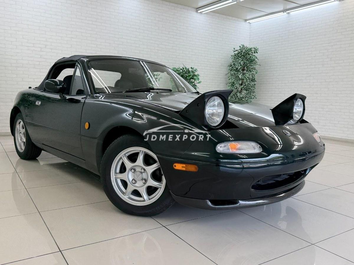 Mazda Eunos Roadster 1996 thumbnail 2
