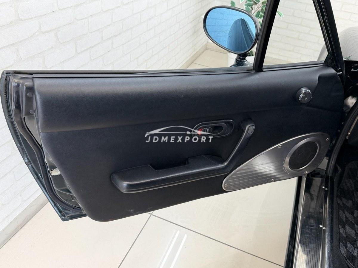 Mazda Eunos Roadster 1996 thumbnail 55