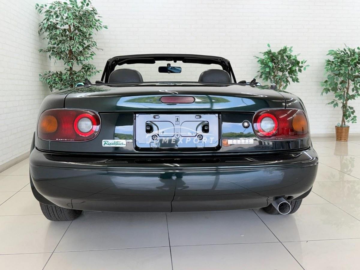 Mazda Eunos Roadster 1996 thumbnail 33