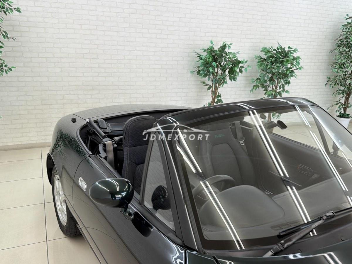 Mazda Eunos Roadster 1996 thumbnail 28