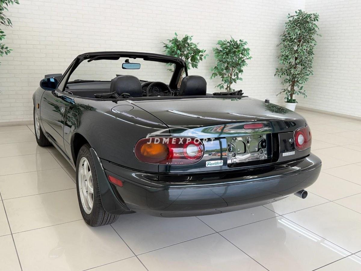 Mazda Eunos Roadster 1996 thumbnail 4