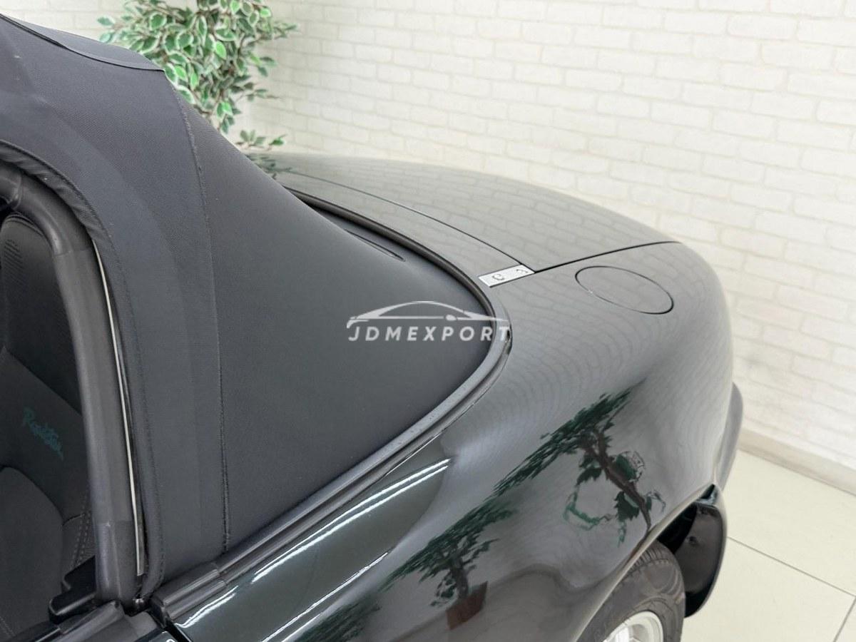 Mazda Eunos Roadster 1996 thumbnail 27