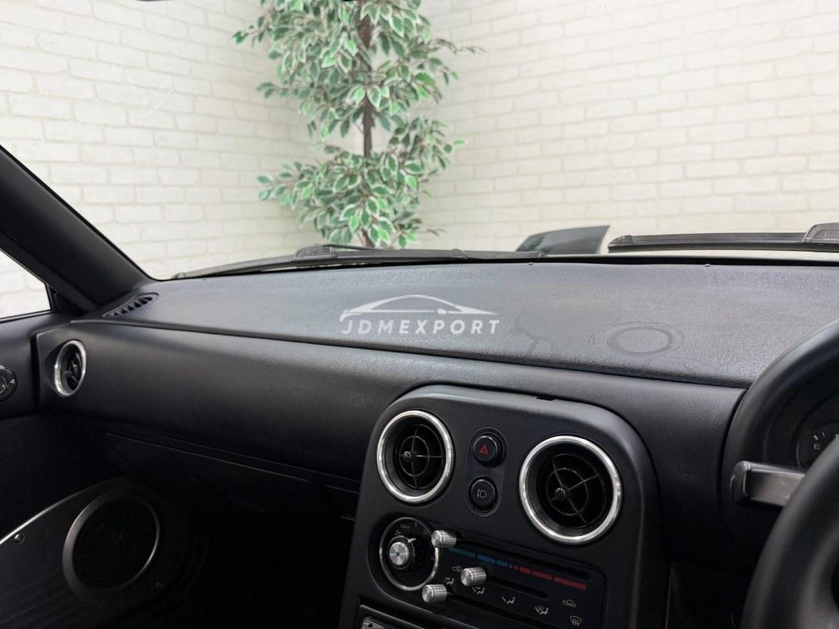 Mazda Eunos Roadster 1996 thumbnail 42