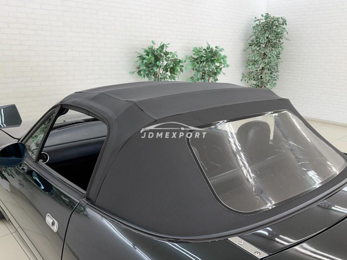 Mazda Eunos Roadster 1996 thumbnail 37