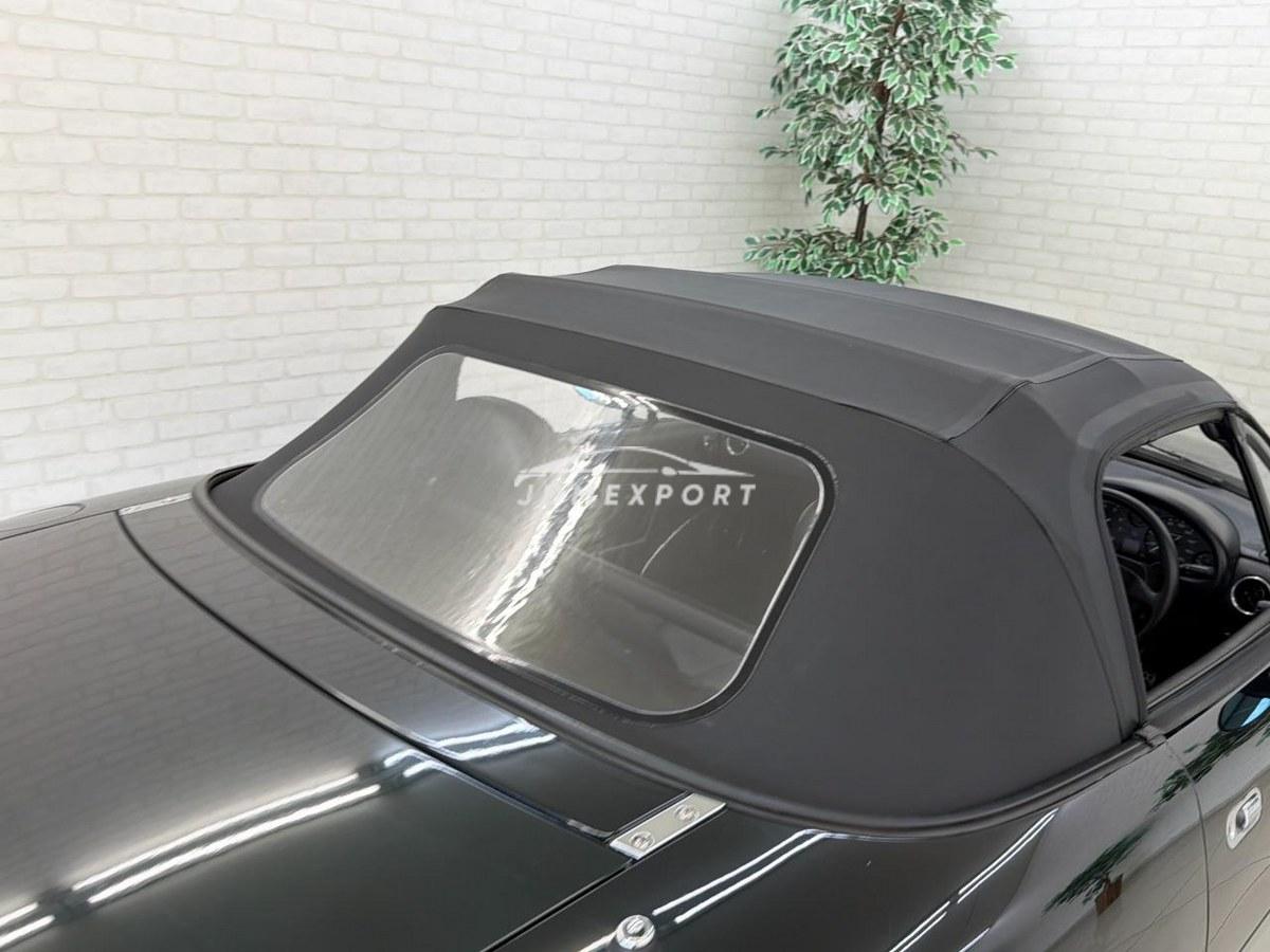 Mazda Eunos Roadster 1996 thumbnail 38