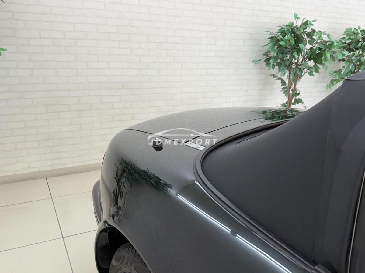 Mazda Eunos Roadster 1996 thumbnail 31