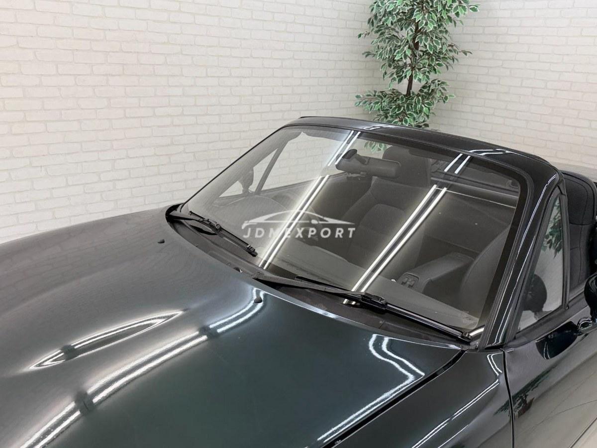 Mazda Eunos Roadster 1996 thumbnail 23