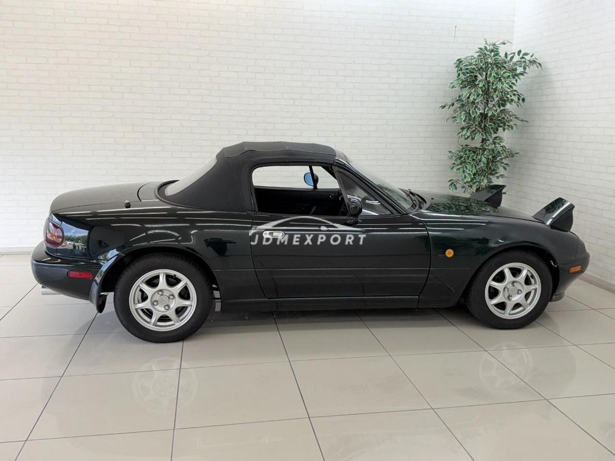 Mazda Eunos Roadster 1996 thumbnail 17