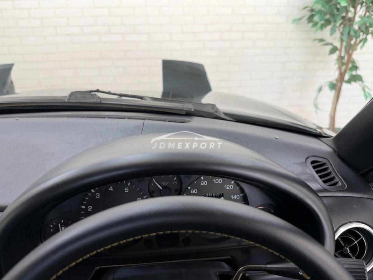 Mazda Eunos Roadster 1996 thumbnail 44