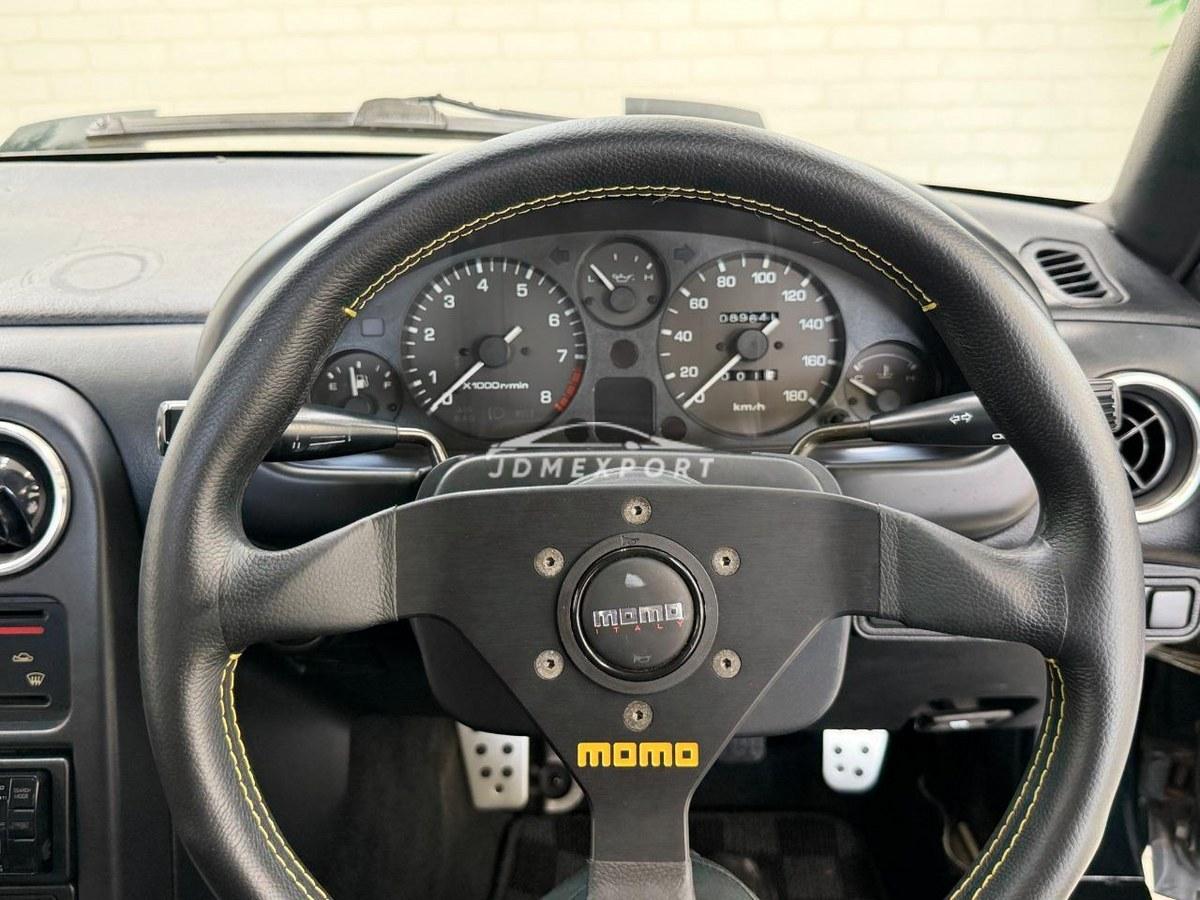 Mazda Eunos Roadster 1996 thumbnail 51