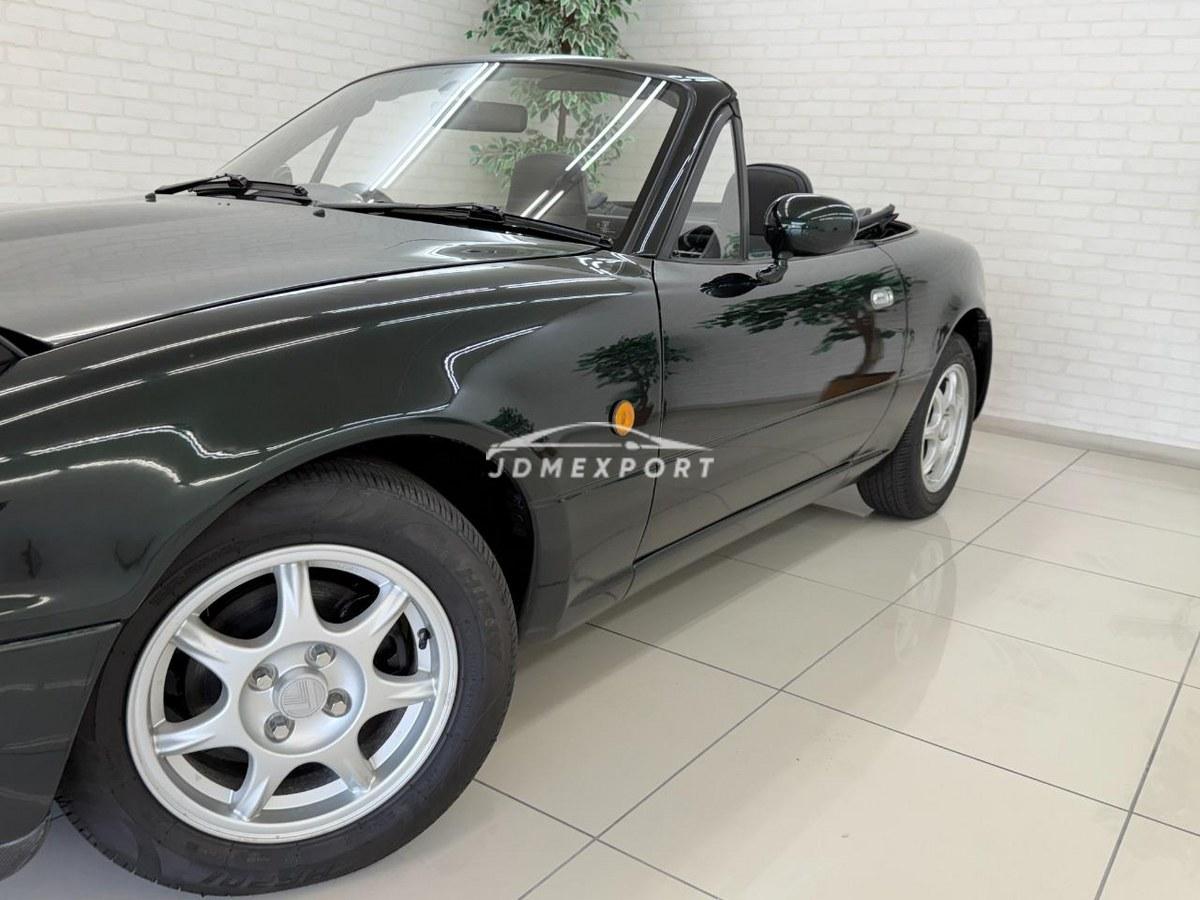 Mazda Eunos Roadster 1996 thumbnail 5