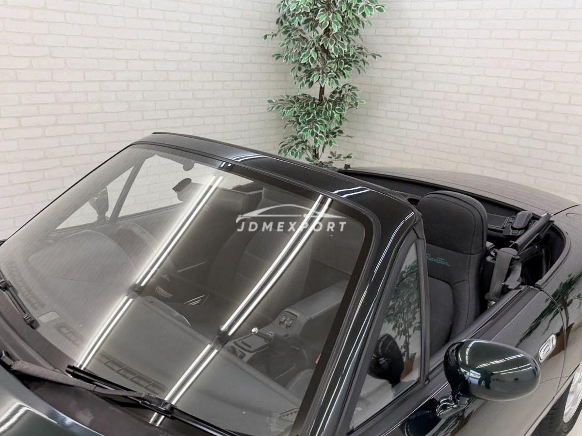 Mazda Eunos Roadster 1996 thumbnail 24