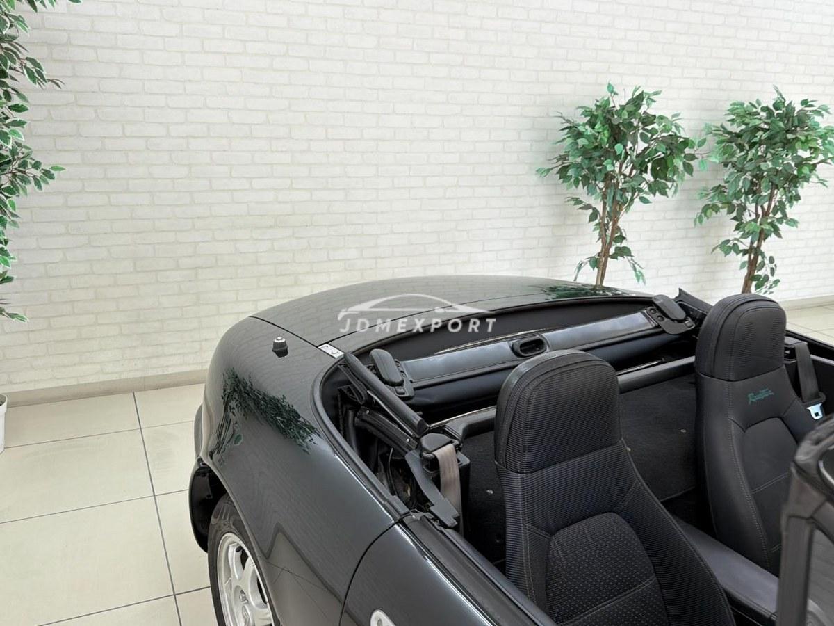 Mazda Eunos Roadster 1996 thumbnail 29