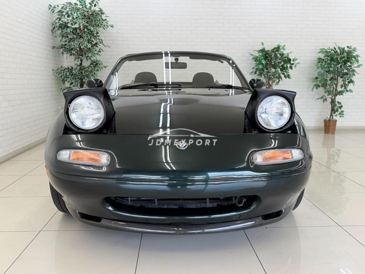 Mazda Eunos Roadster 1996 thumbnail 21