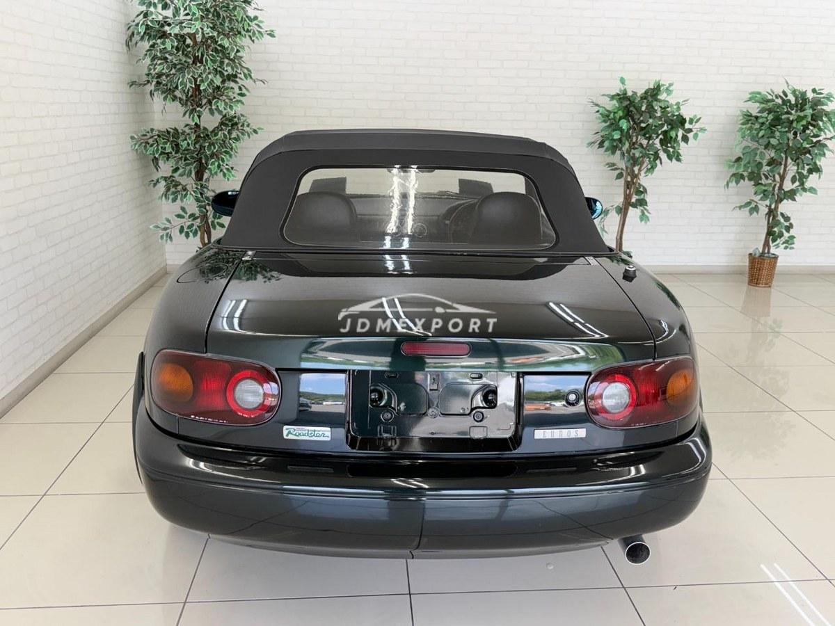 Mazda Eunos Roadster 1996 thumbnail 32